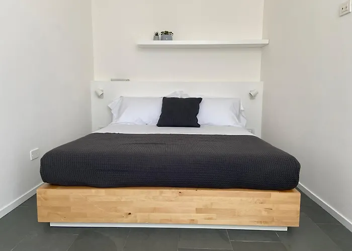 Bellariva Suite