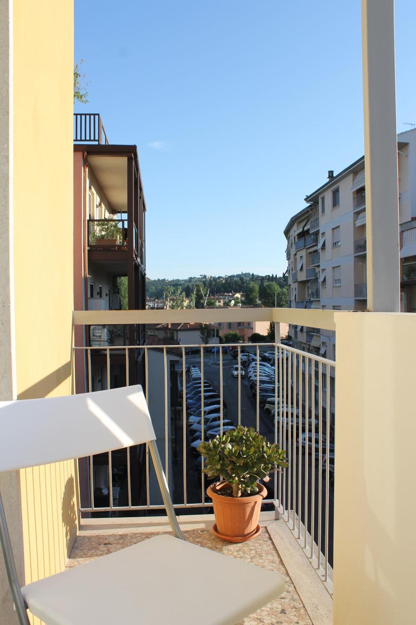 Apartamento Bellariva *