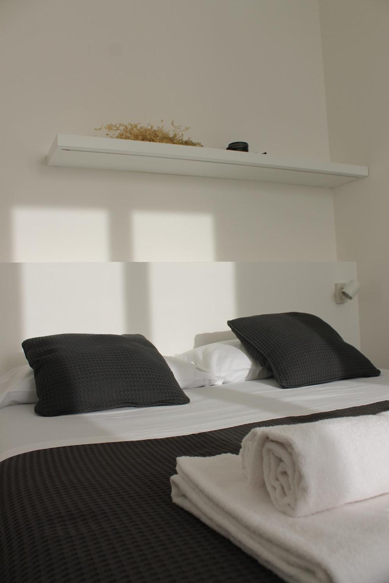 Apartamento Bellariva