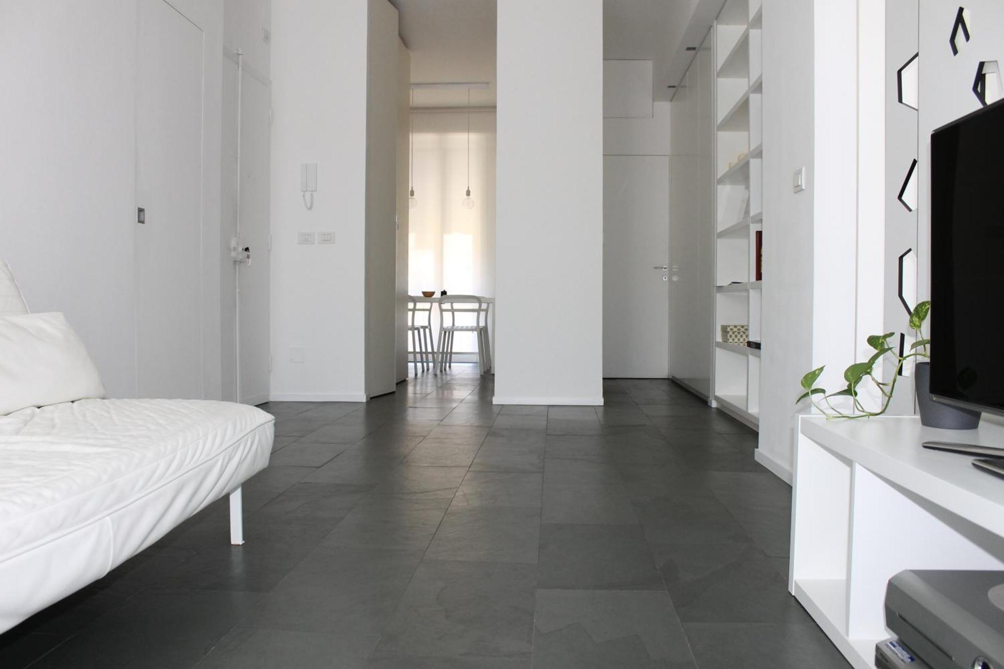 Apartamento Bellariva Florencia