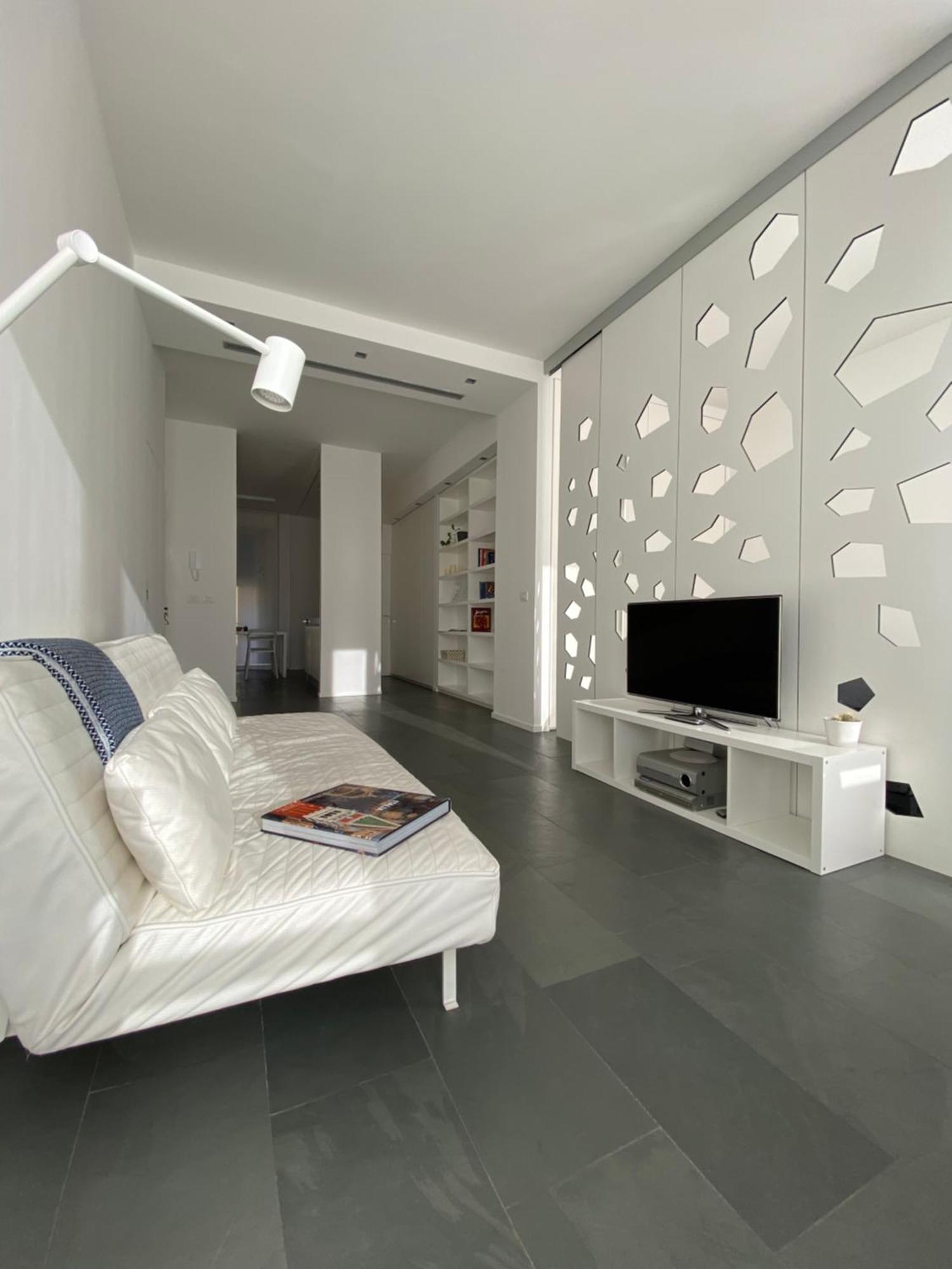 Apartamento Bellariva