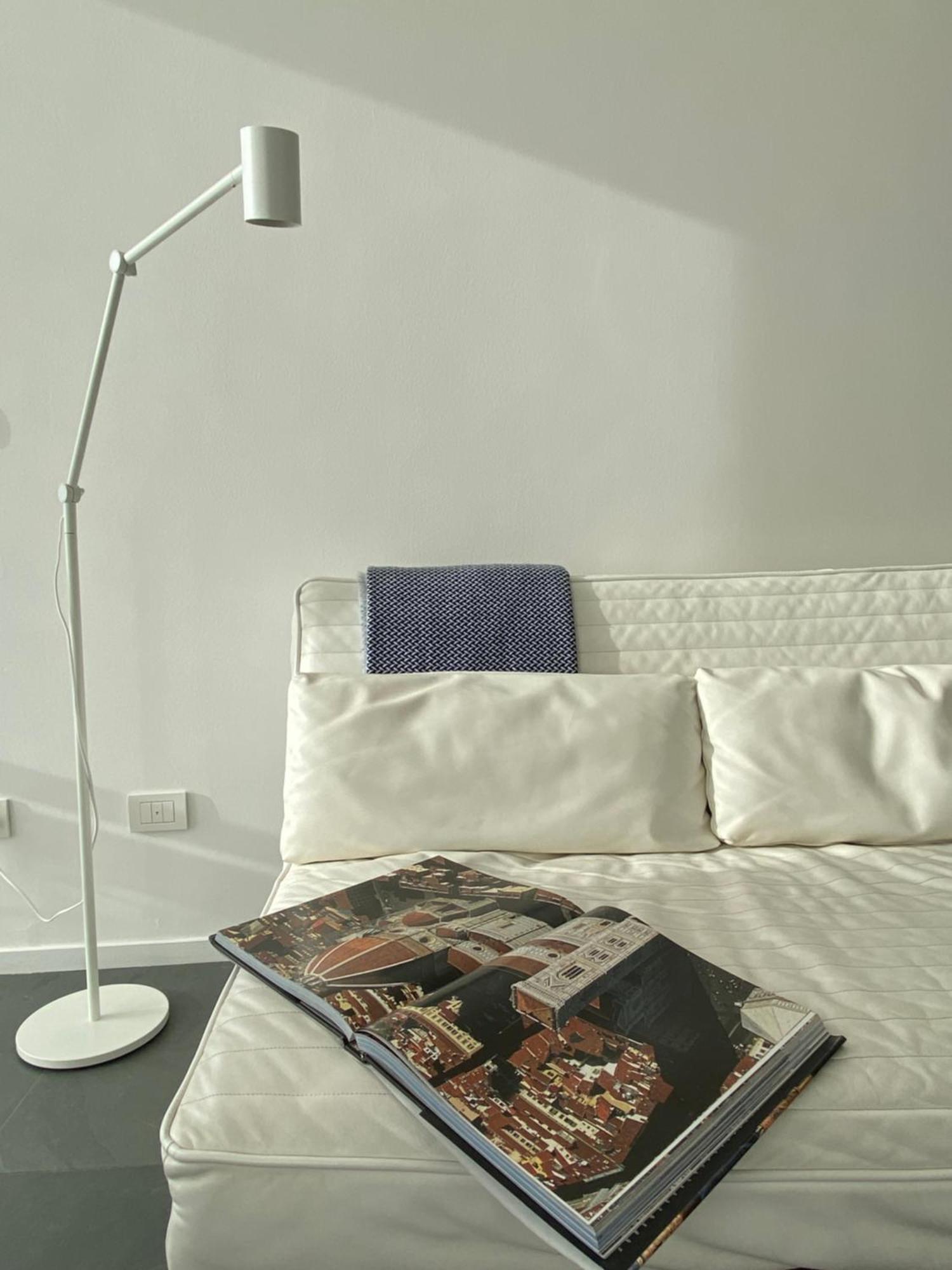 Bellariva Apartamento Florencia