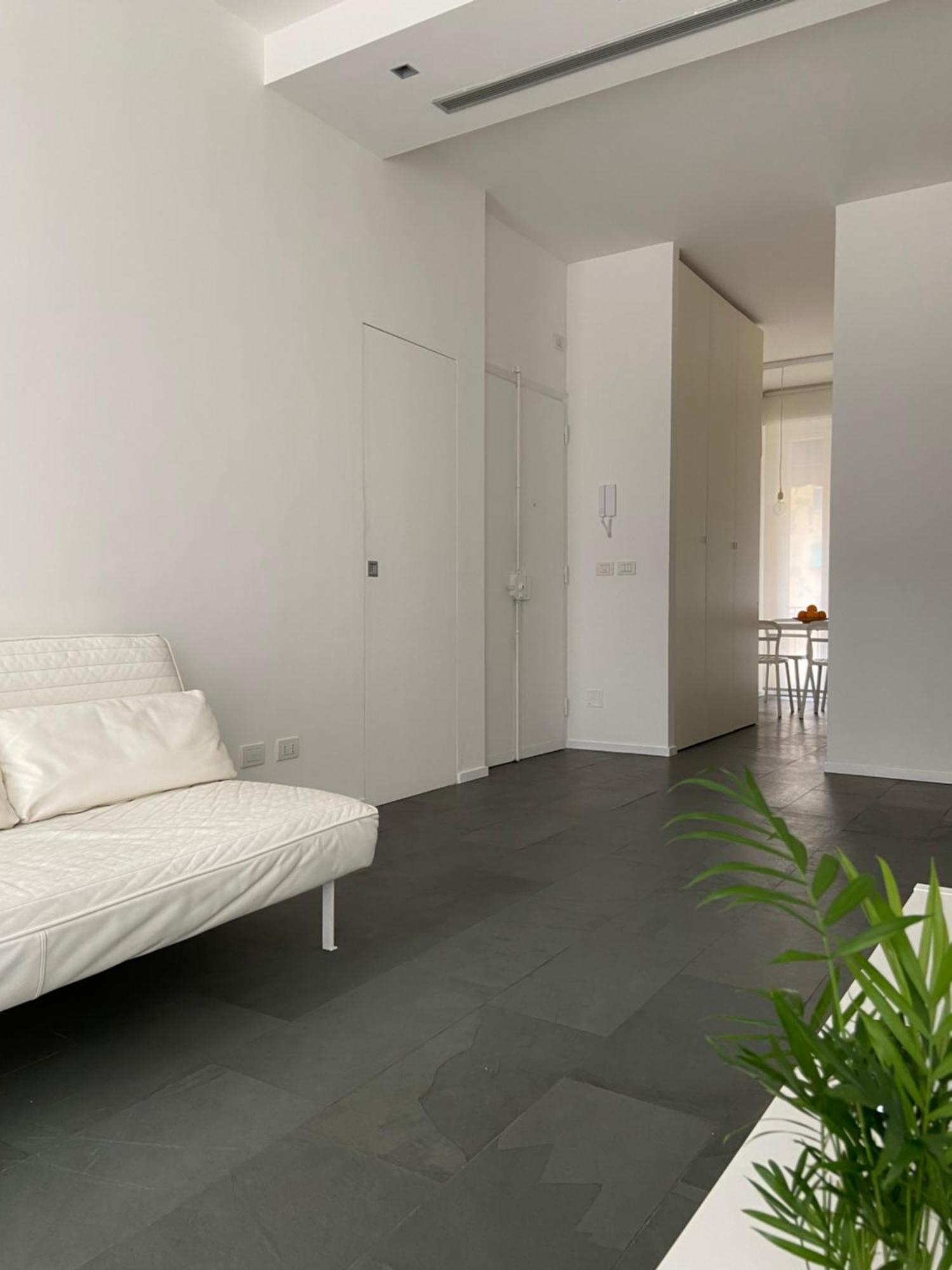 Bellariva Apartamento *