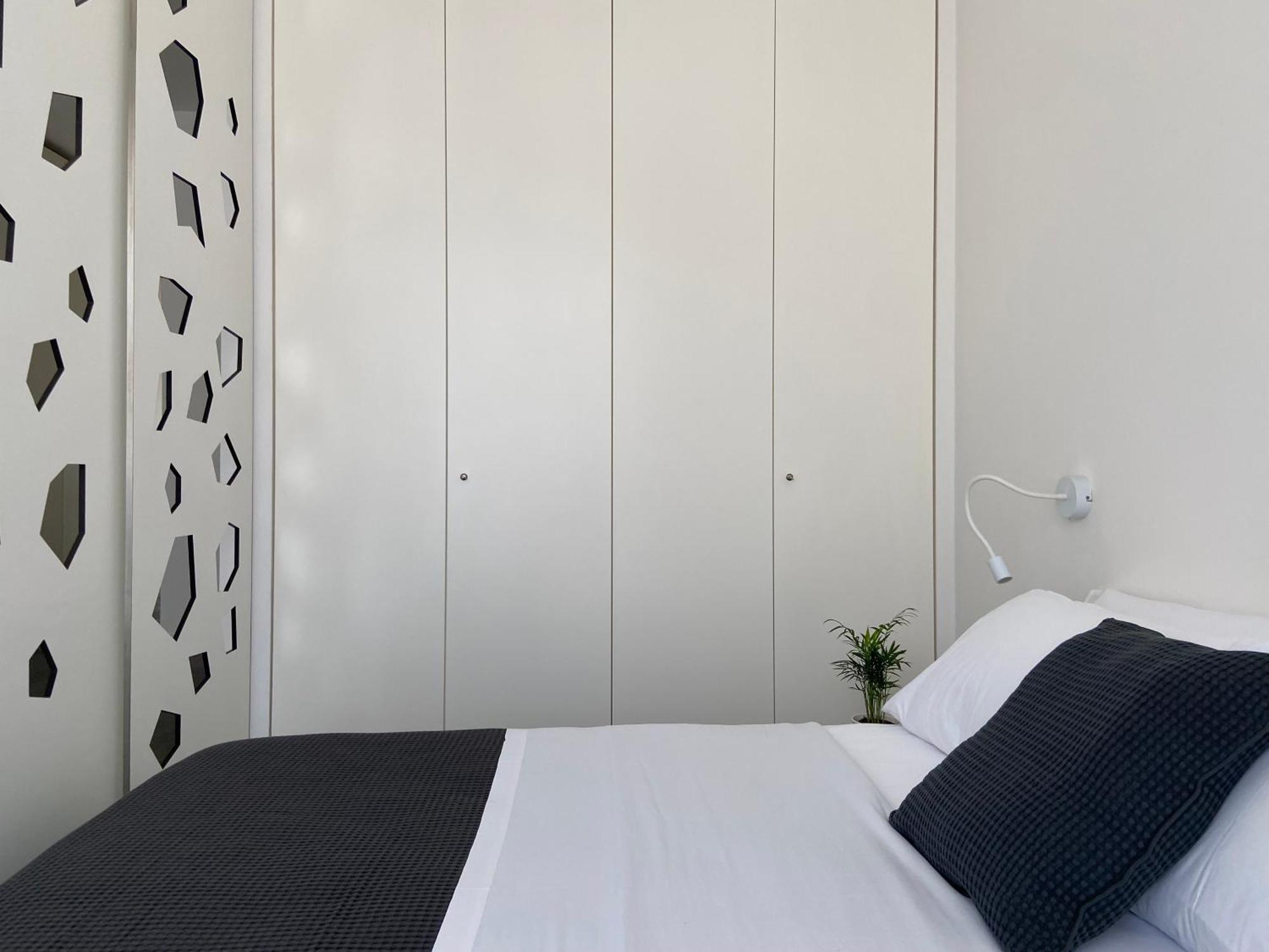 Bellariva Apartamento