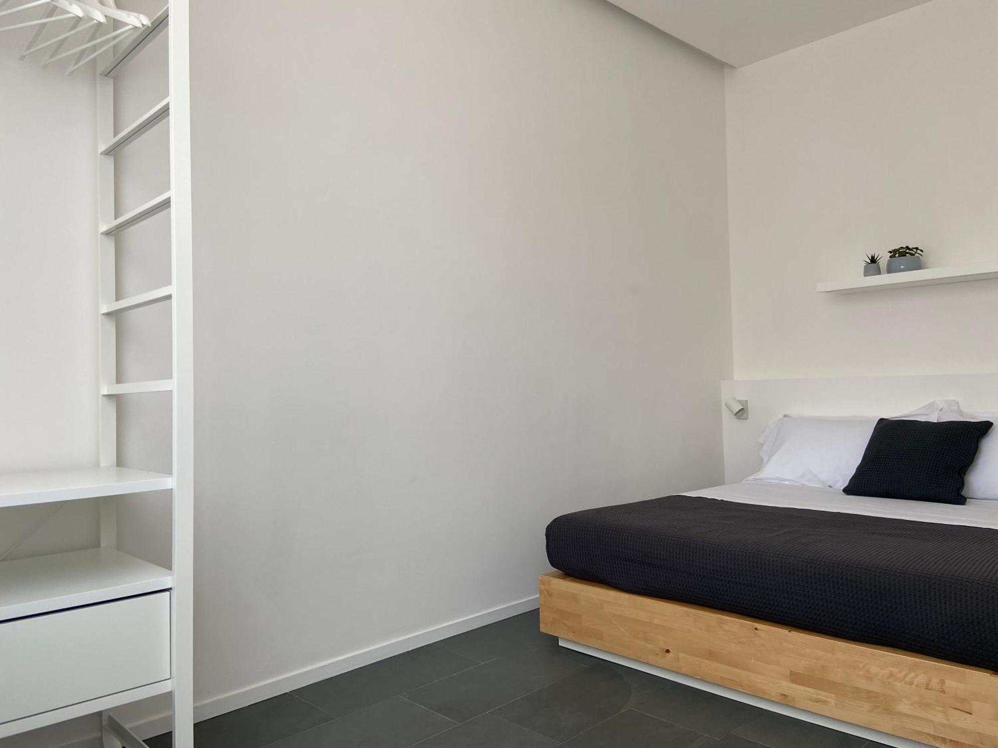 Apartamento Bellariva *