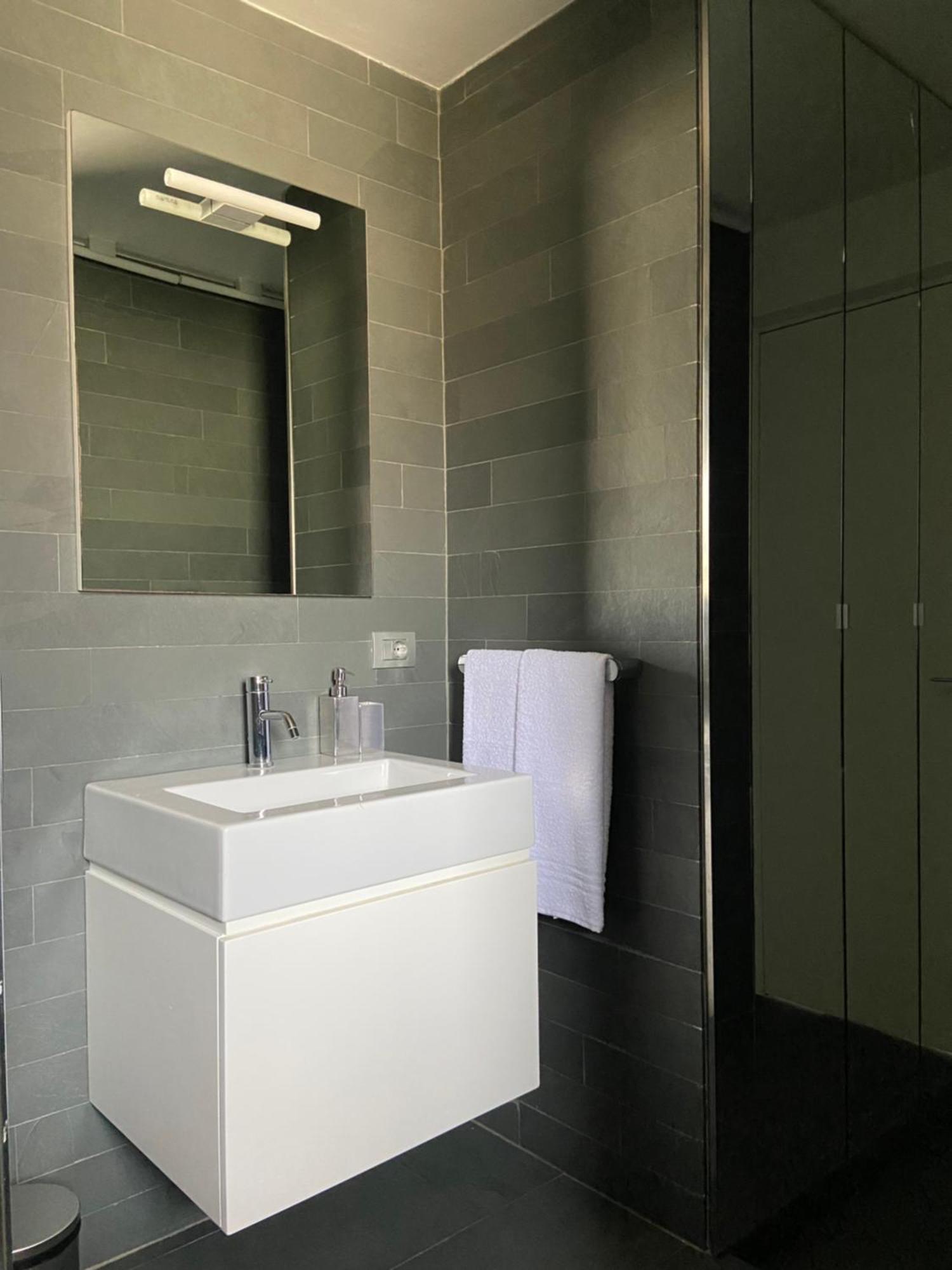 Apartamento Bellariva