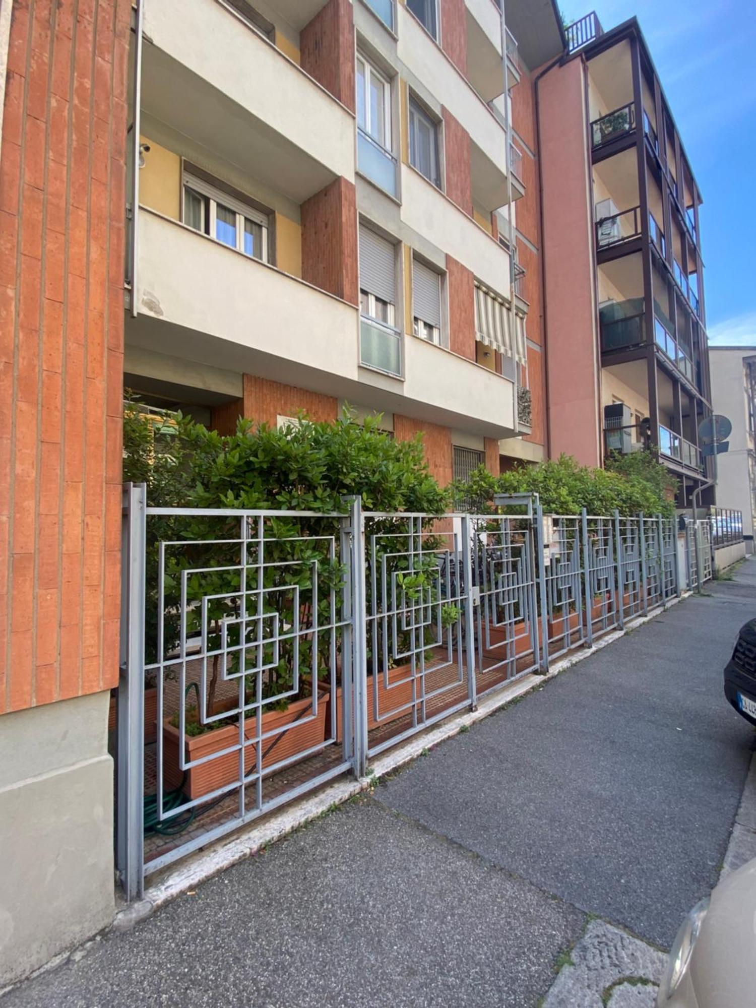 Apartamento Bellariva
